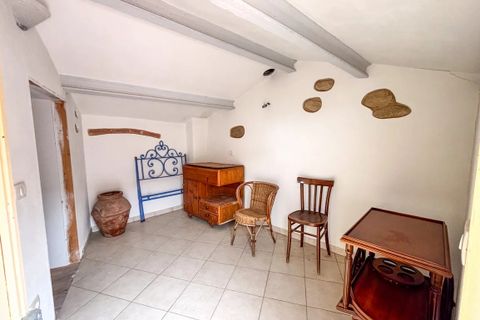 Villa a Guardistallo, Pisa, Guardistallo - € 260.000 | Ref: C755 - foto 35