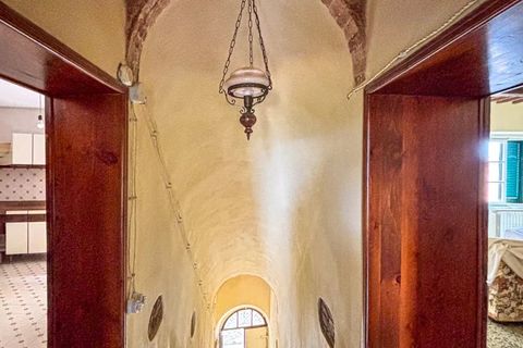 Villa a Guardistallo, Pisa, Guardistallo - € 260.000 | Ref: C755 - foto 37