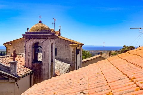 Villa a Guardistallo, Pisa, Guardistallo - € 260.000 | Ref: C755 - foto 3