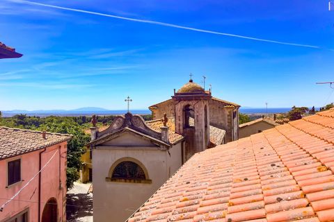 Villa a Guardistallo, Pisa, Guardistallo - € 260.000 | Ref: C755 - foto 38