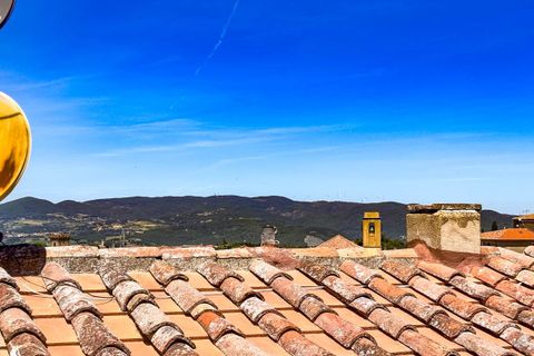 Villa a Guardistallo, Pisa, Guardistallo - € 260.000 | Ref: C755 - foto 41