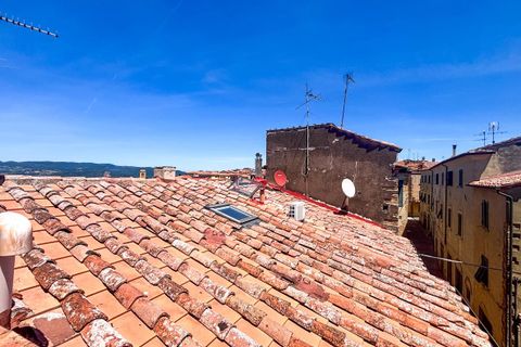 Villa a Guardistallo, Pisa, Guardistallo - € 260.000 | Ref: C755 - foto 42