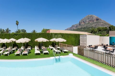 Villa i Javea, Alicante, Javea - € 2.700.000 | Ref: C43008* - foto 2