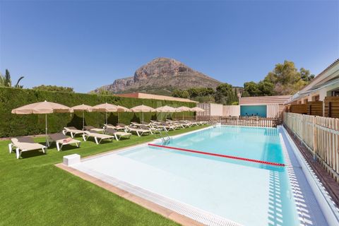 Villa i Javea, Alicante, Javea - € 2.700.000 | Ref: C43008* - foto 12