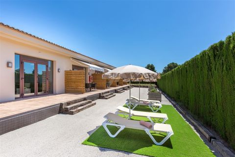Villa i Javea, Alicante, Javea - € 2.700.000 | Ref: C43008* - foto 14