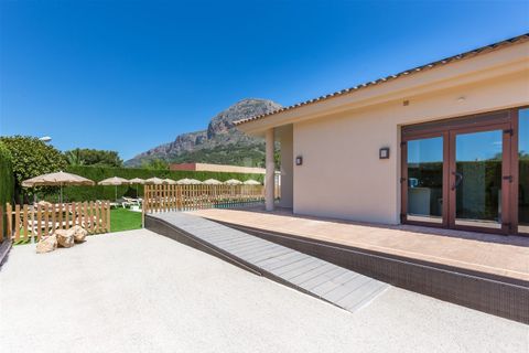 Villa i Javea, Alicante, Javea - € 2.700.000 | Ref: C43008* - foto 25