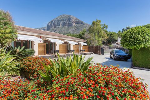 Villa i Javea, Alicante, Javea - € 2.700.000 | Ref: C43008* - foto 26