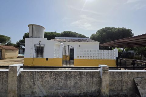 Landejendom i Beas, Huelva, Beas - € 175.000 | Ref: TT00236/10764 - foto 6