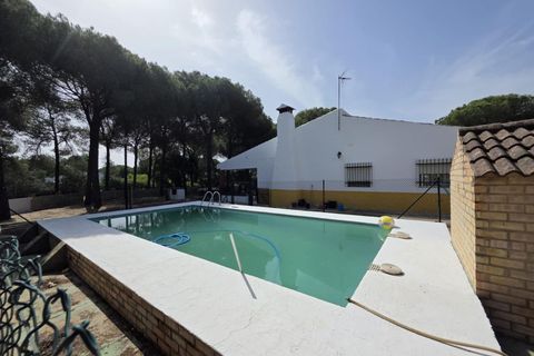 Landejendom i Beas, Huelva, Beas - € 175.000 | Ref: TT00236/10764 - foto 18