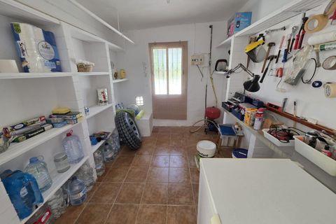 Landejendom i Beas, Huelva, Beas - € 175.000 | Ref: TT00236/10764 - foto 46