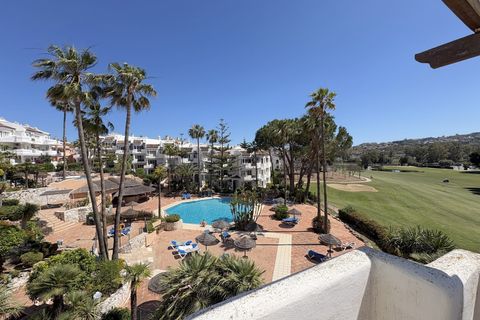Penthouse i Mijas Costa, Malaga - foto 1