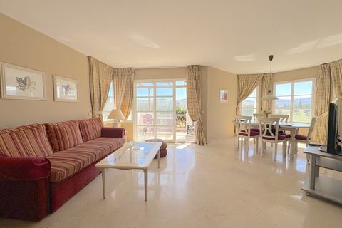 Penthouse i Mijas Costa, Malaga - foto 3