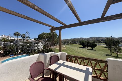 Penthouse i Mijas Costa, Malaga - foto 4