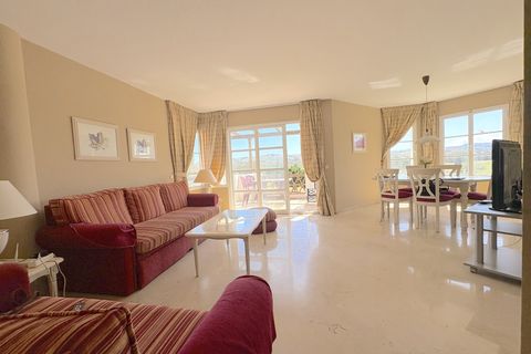 Penthouse i Mijas Costa, Malaga - foto 5
