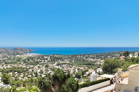 Villa i Moraira, Alicante, Moraira - € 529.000 | Ref: H-1977-CA - foto 2