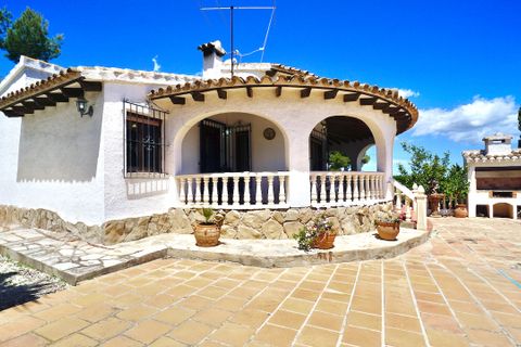 Villa i Moraira, Alicante, Moraira - € 529.000 | Ref: H-1977-CA - foto 4