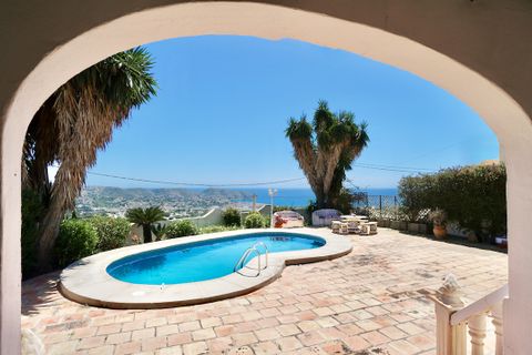 Villa i Moraira, Alicante, Moraira - € 529.000 | Ref: H-1977-CA - foto 5