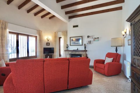 Villa i Moraira, Alicante, Moraira - € 529.000 | Ref: H-1977-CA - foto 10
