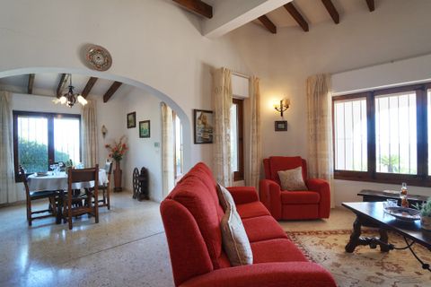 Villa i Moraira, Alicante, Moraira - € 529.000 | Ref: H-1977-CA - foto 11