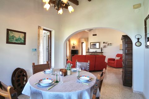 Villa i Moraira, Alicante, Moraira - € 529.000 | Ref: H-1977-CA - foto 12