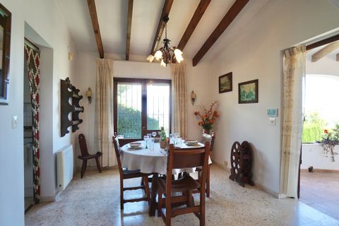 Villa i Moraira, Alicante, Moraira - € 529.000 | Ref: H-1977-CA - foto 14