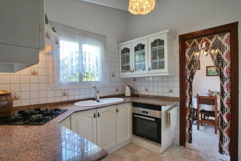 Villa i Moraira, Alicante, Moraira - € 529.000 | Ref: H-1977-CA - foto 16