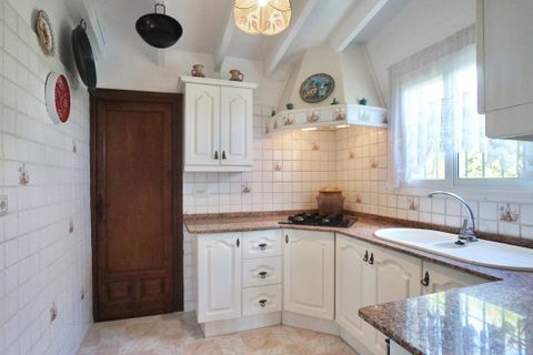 Villa i Moraira, Alicante, Moraira - € 529.000 | Ref: H-1977-CA - foto 17