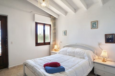 Villa i Moraira, Alicante, Moraira - € 529.000 | Ref: H-1977-CA - foto 19