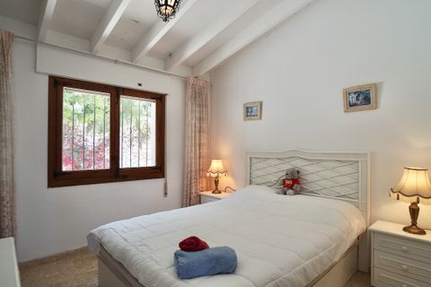 Villa i Moraira, Alicante, Moraira - € 529.000 | Ref: H-1977-CA - foto 22
