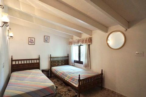 Villa i Moraira, Alicante, Moraira - € 529.000 | Ref: H-1977-CA - foto 23