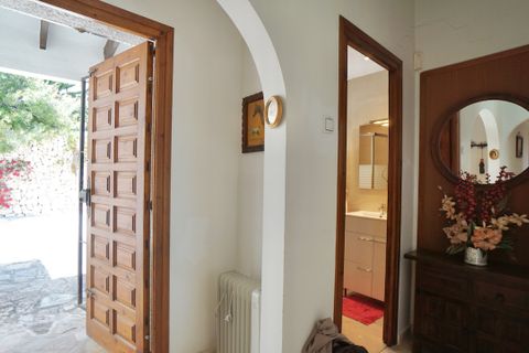 Villa i Moraira, Alicante, Moraira - € 529.000 | Ref: H-1977-CA - foto 26