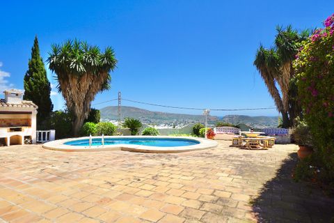 Villa i Moraira, Alicante, Moraira - € 529.000 | Ref: H-1977-CA - foto 29