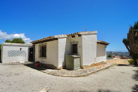 Villa i Moraira, Alicante, Moraira - € 529.000 | Ref: H-1977-CA - foto 30