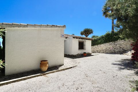 Villa i Moraira, Alicante, Moraira - € 529.000 | Ref: H-1977-CA - foto 31