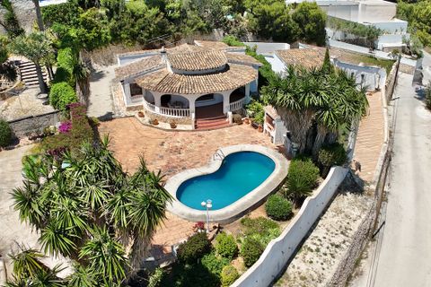 Villa i Moraira, Alicante, Moraira - € 529.000 | Ref: H-1977-CA - foto 32