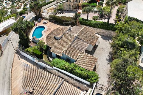 Villa i Moraira, Alicante, Moraira - € 529.000 | Ref: H-1977-CA - foto 37