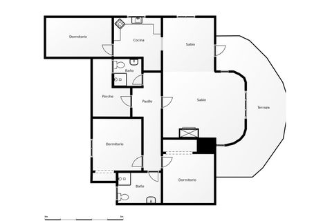 Villa i Moraira, Alicante, Moraira - € 529.000 | Ref: H-1977-CA - foto 41