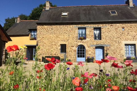 Villa i Guenroc, Cotes-d'Armor, Guenroc - € 330.000 | Ref: 9764A - foto 1