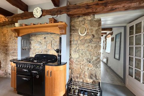 Villa i Guenroc, Cotes-d'Armor, Guenroc - € 330.000 | Ref: 9764A - foto 4