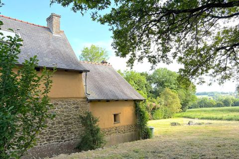 Villa i Guenroc, Cotes-d'Armor, Guenroc - € 330.000 | Ref: 9764A - foto 6
