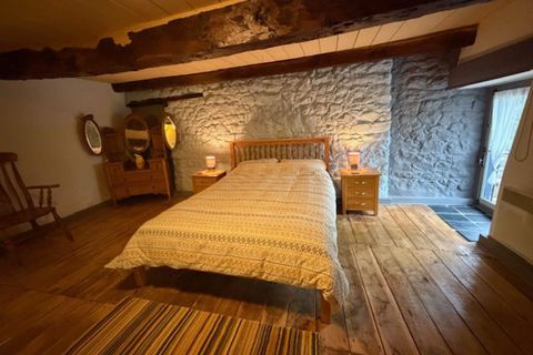 Villa i Guenroc, Cotes-d'Armor, Guenroc - € 330.000 | Ref: 9764A - foto 7