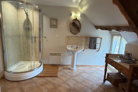 Villa i Guenroc, Cotes-d'Armor, Guenroc - € 330.000 | Ref: 9764A - foto 10