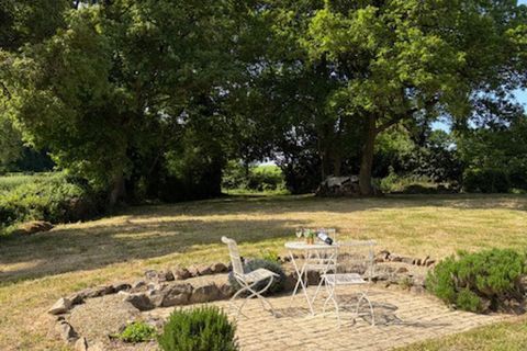 Villa i Guenroc, Cotes-d'Armor, Guenroc - € 330.000 | Ref: 9764A - foto 14