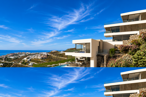 Helårsgrund i Torrox, Malaga, Torrox - € 235.000 | Ref: DH30232 - foto 3