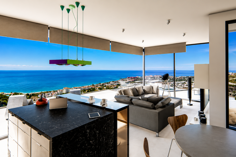 Helårsgrund i Torrox, Malaga, Torrox - € 235.000 | Ref: DH30232 - foto 5