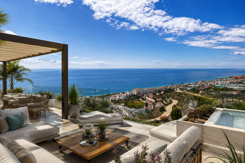 Helårsgrund i Torrox, Malaga, Torrox - € 1.960.000 | Ref: DH30233 - foto 2