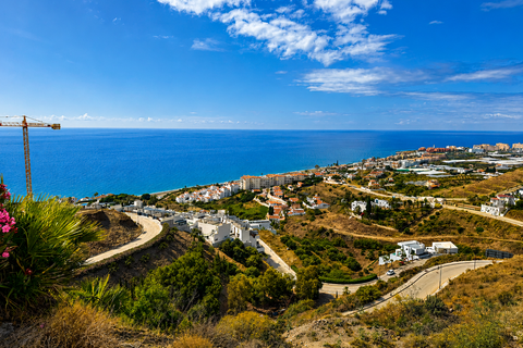 Helårsgrund i Torrox, Malaga, Torrox - € 1.960.000 | Ref: DH30233 - foto 3