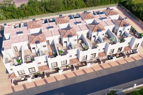 Byhus i Torre Pacheco, Murcia, Torre Pacheco - € 219.900 | Ref: N-7511867 - foto 2