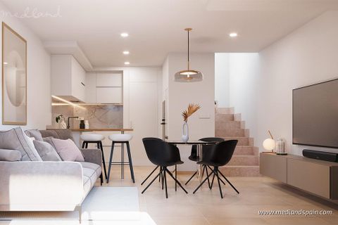Byhus i Torre Pacheco, Murcia, Torre Pacheco - € 219.900 | Ref: N-7511867 - foto 3