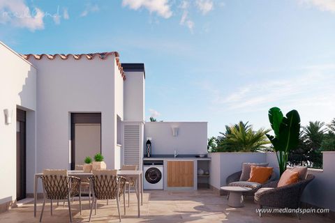 Byhus i Torre Pacheco, Murcia, Torre Pacheco - € 219.900 | Ref: N-7511867 - foto 10